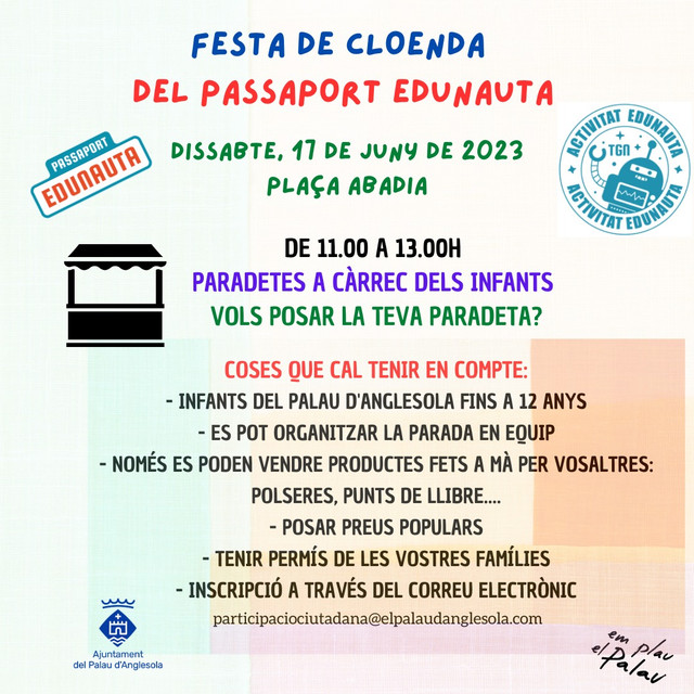 Passaport Edunauta
