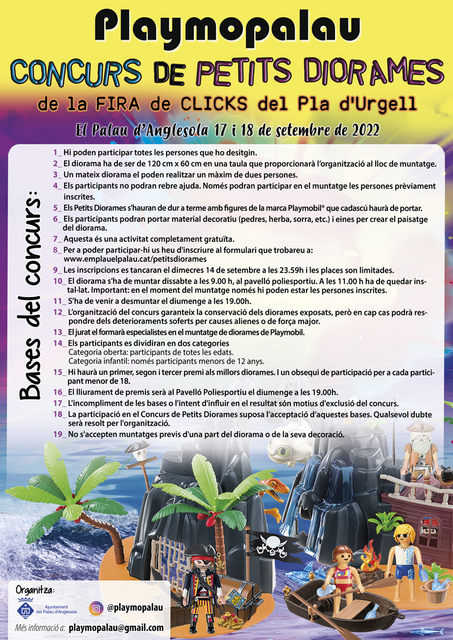 cartell-Petits-diorames-2022