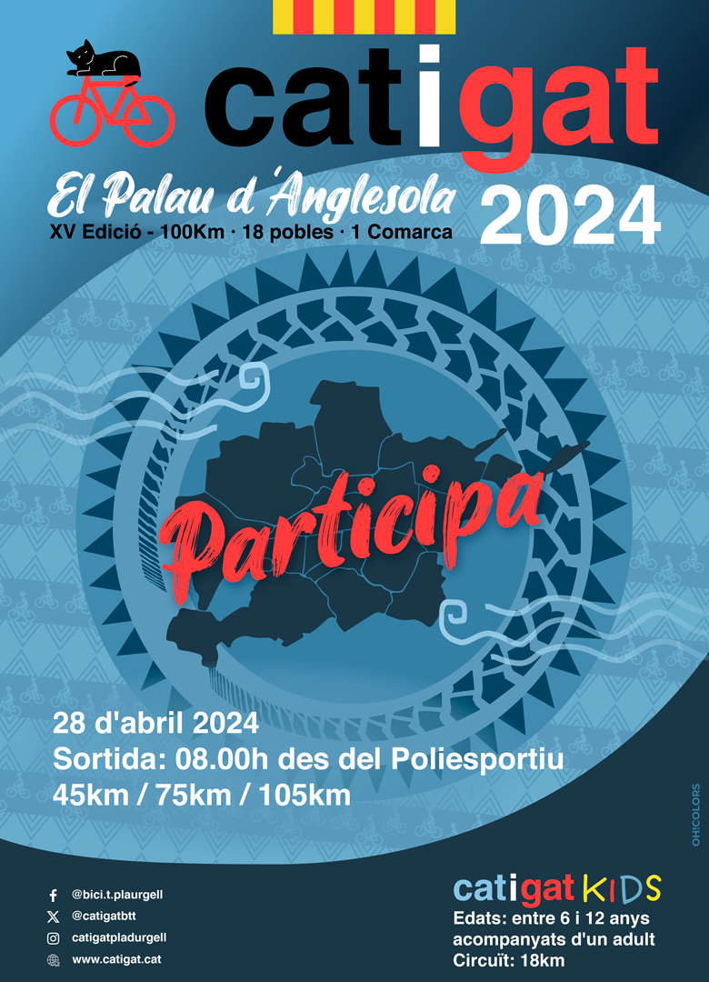 Cartell CatiGat